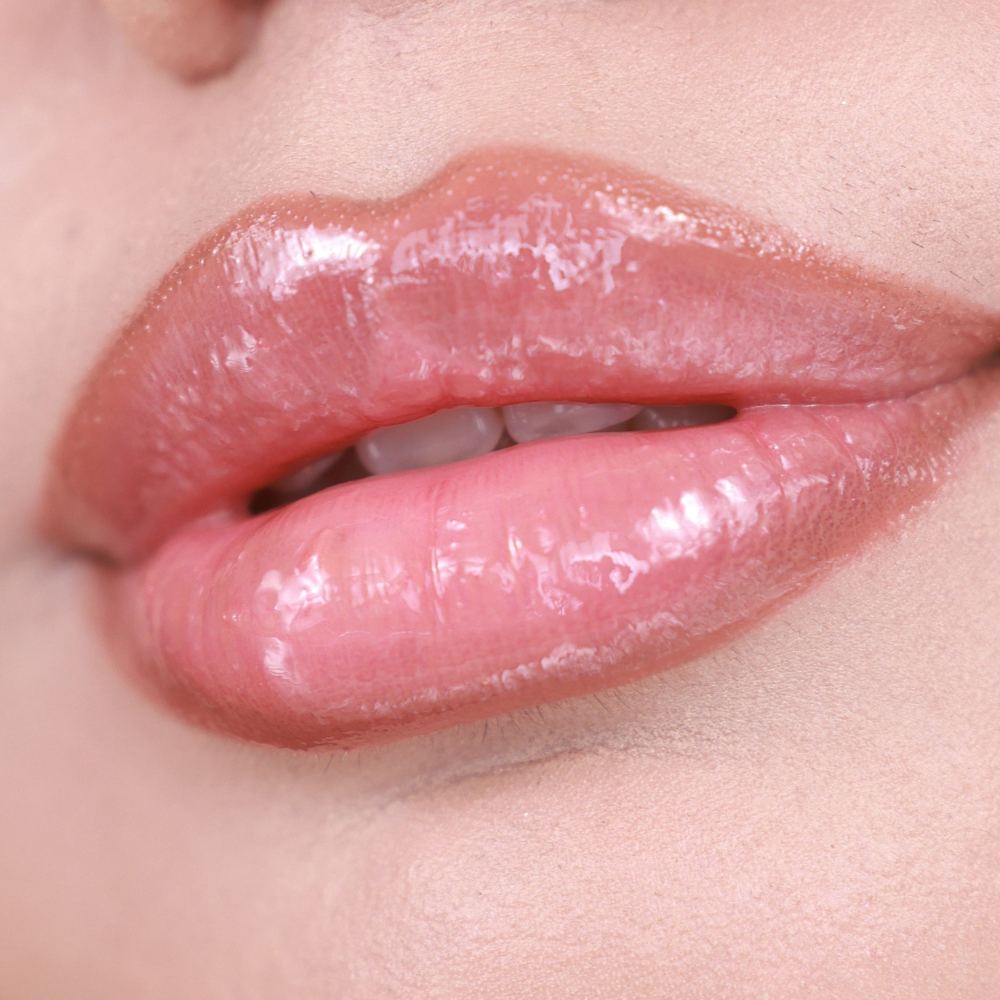 Coca-Cola x Glamlite Original Set lipgloss - Multicolours